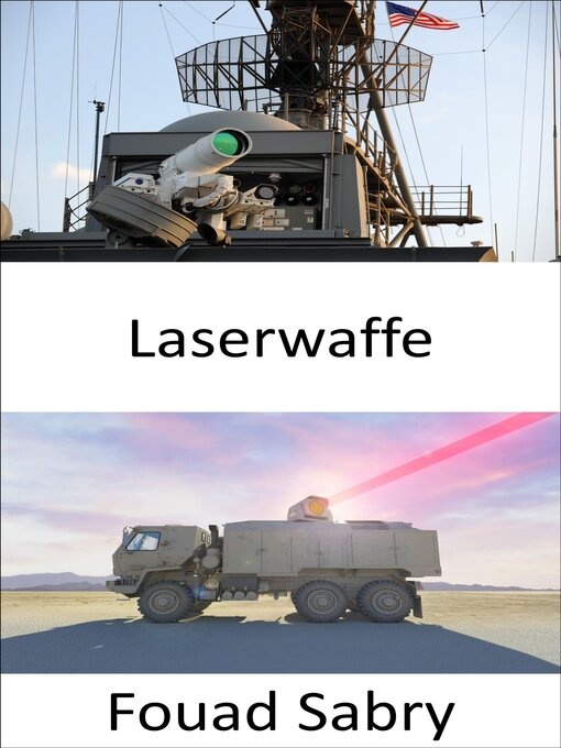 Title details for Laserwaffe by Fouad Sabry - Available